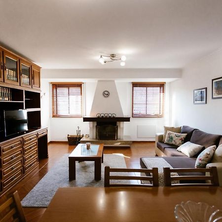 Castle Apartment Guimarães Dış mekan fotoğraf