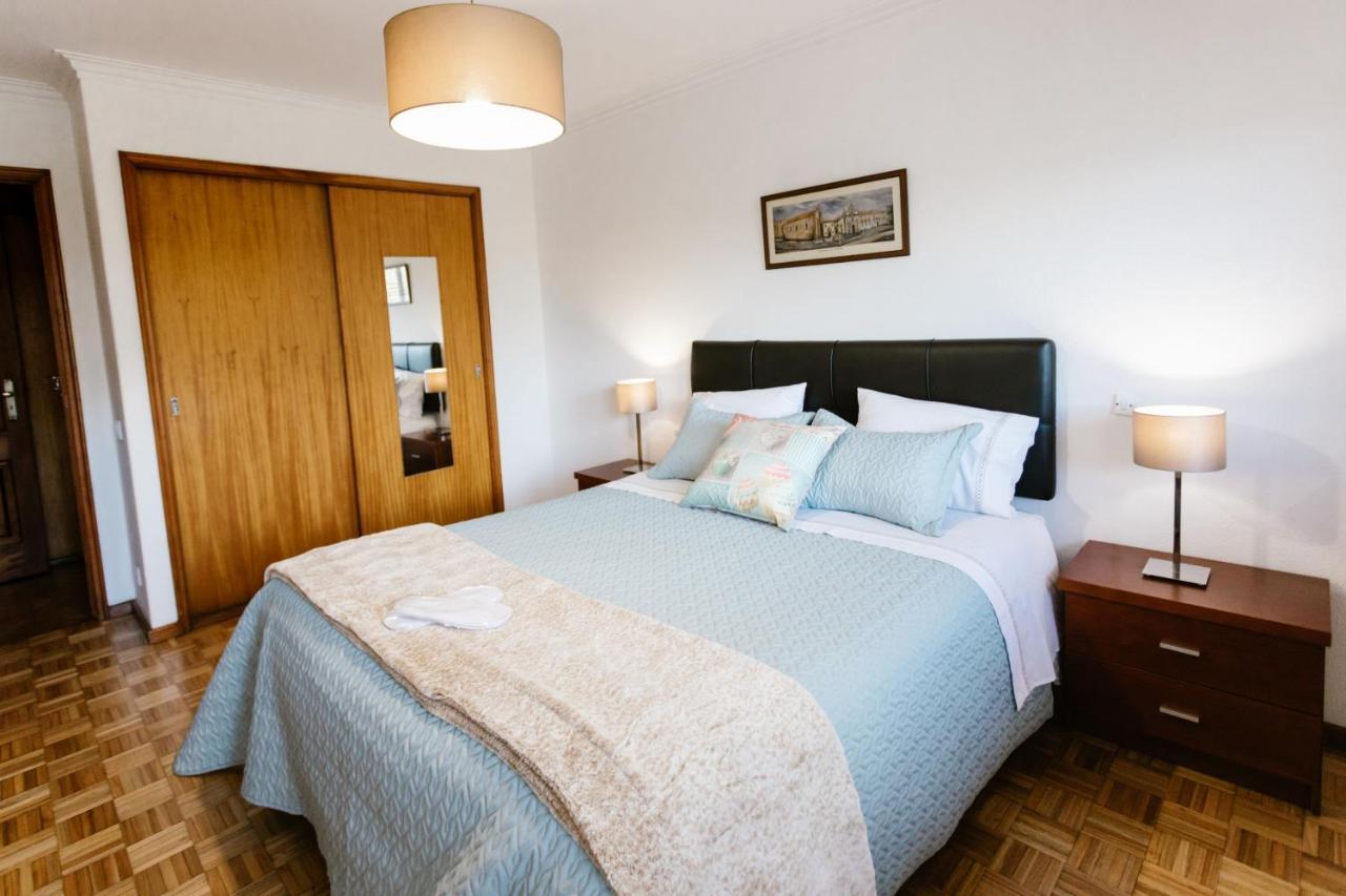 Castle Apartment Guimarães Dış mekan fotoğraf