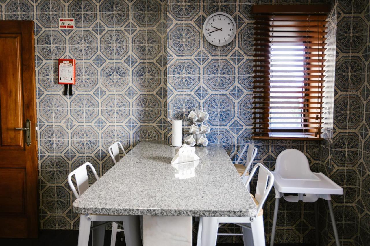 Castle Apartment Guimarães Dış mekan fotoğraf