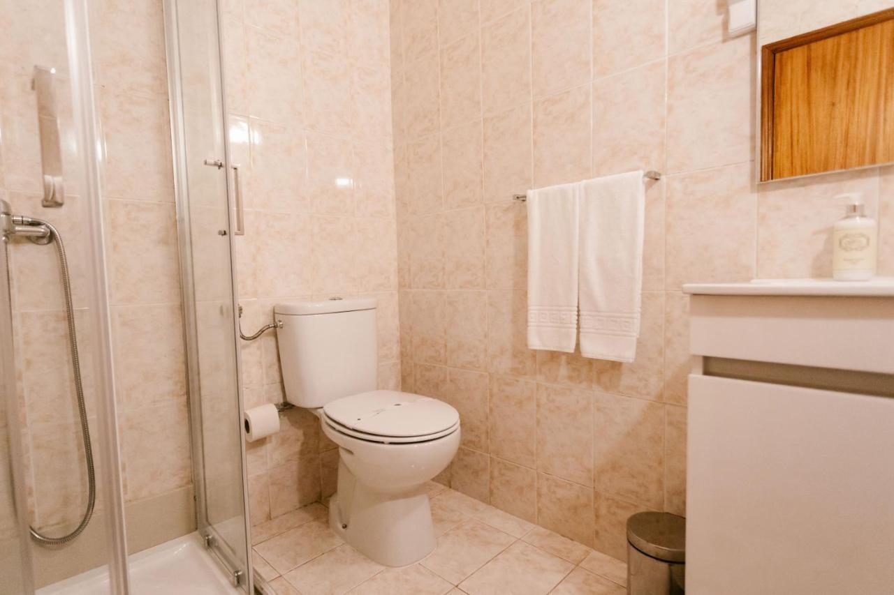 Castle Apartment Guimarães Dış mekan fotoğraf