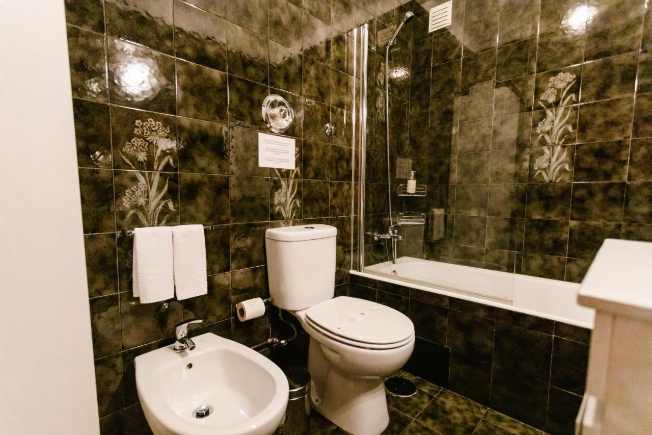 Castle Apartment Guimarães Dış mekan fotoğraf