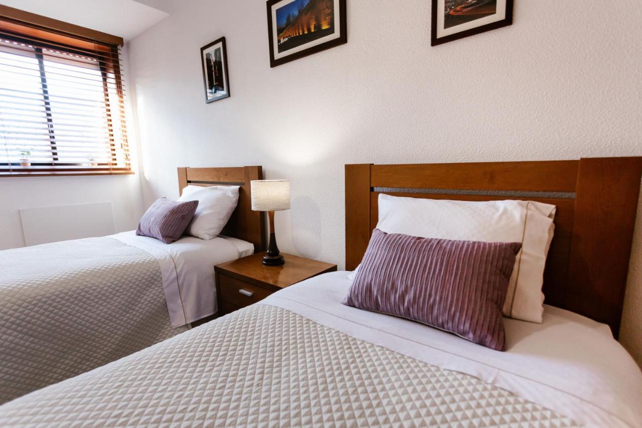 Castle Apartment Guimarães Dış mekan fotoğraf