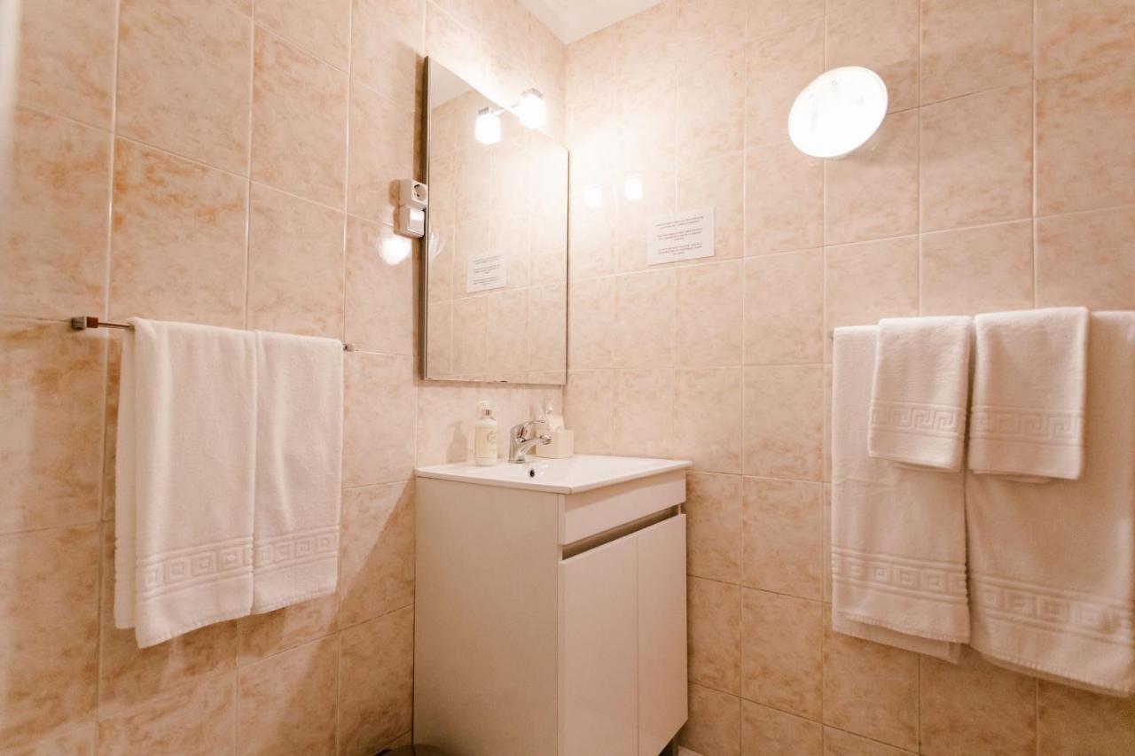 Castle Apartment Guimarães Dış mekan fotoğraf
