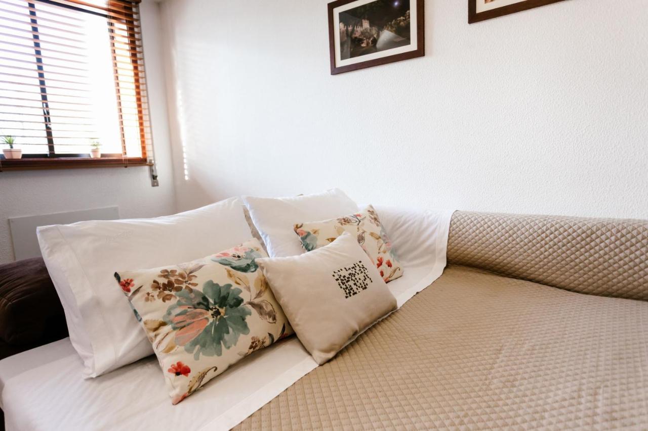Castle Apartment Guimarães Dış mekan fotoğraf