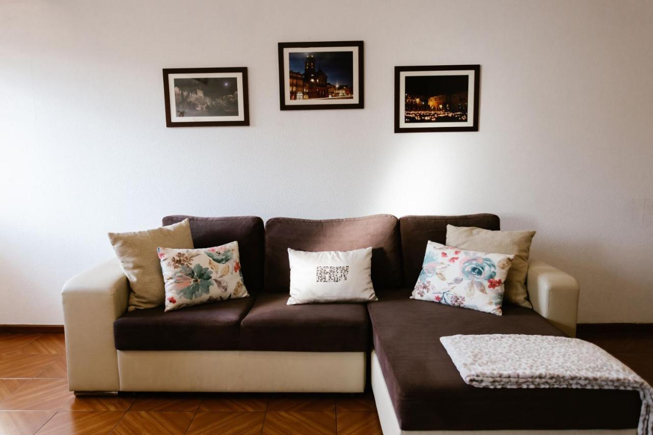 Castle Apartment Guimarães Dış mekan fotoğraf