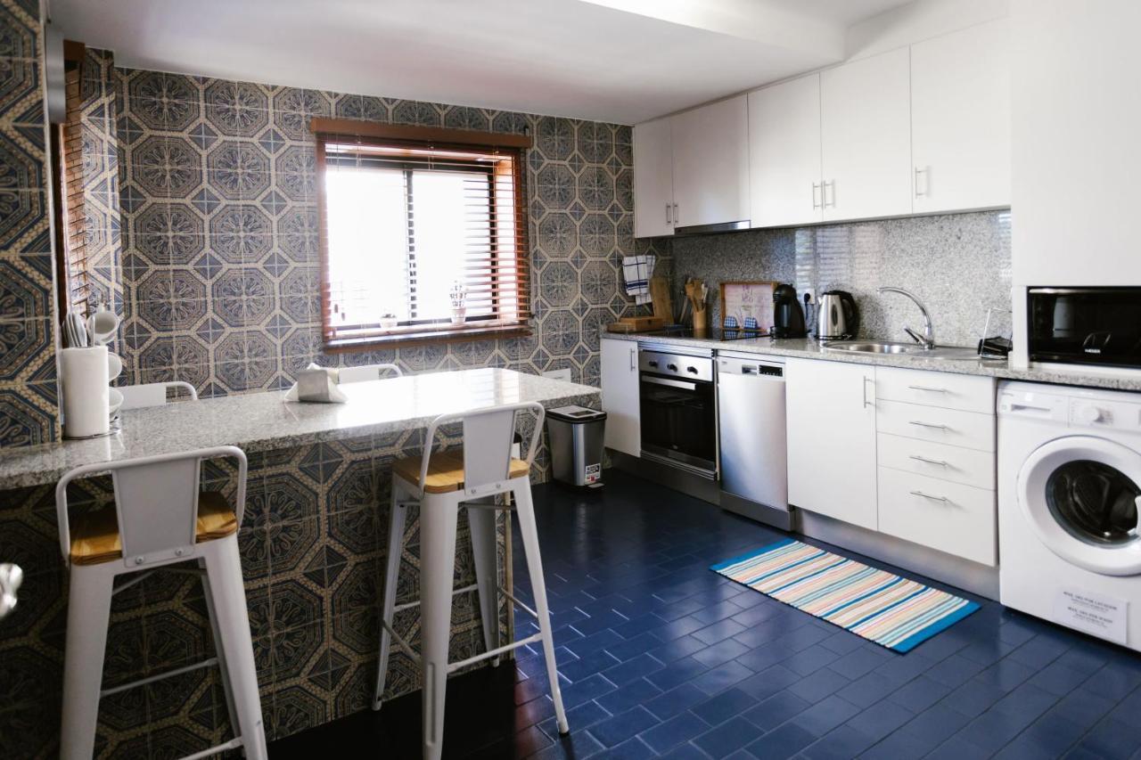 Castle Apartment Guimarães Dış mekan fotoğraf