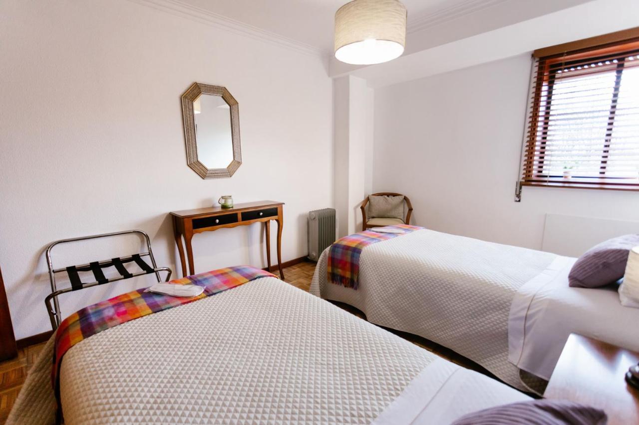Castle Apartment Guimarães Dış mekan fotoğraf
