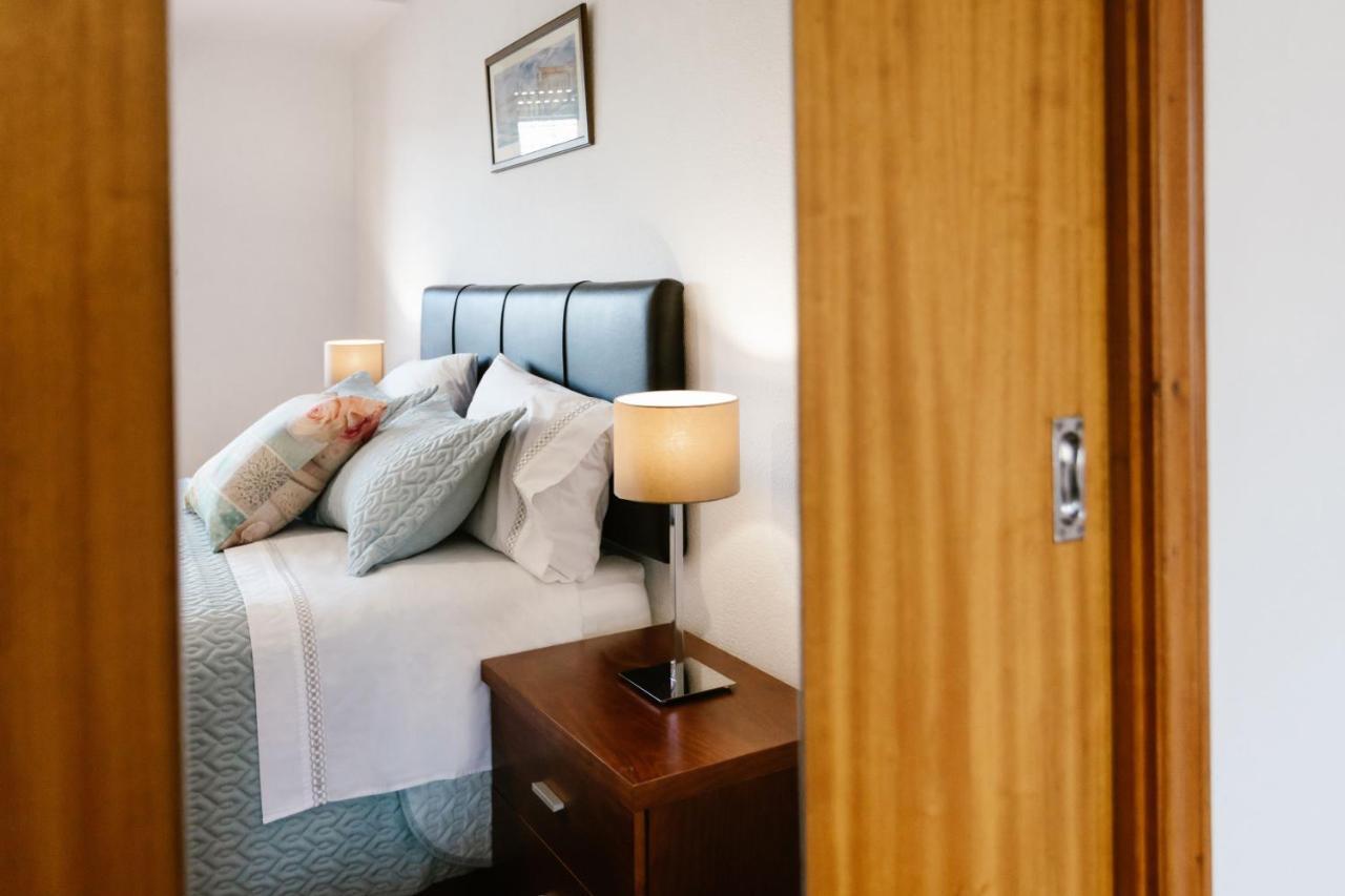 Castle Apartment Guimarães Dış mekan fotoğraf